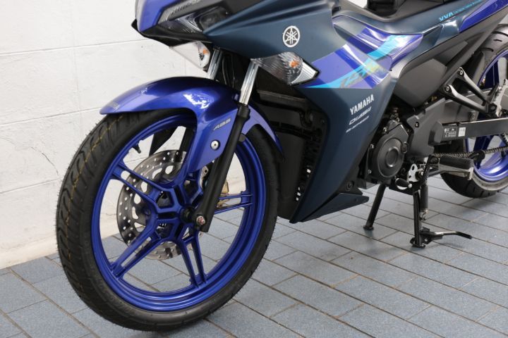 Exciter ตัวTop ABS ปี24 รูปที่ 12