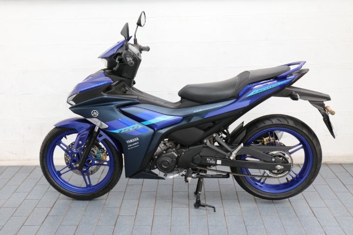 Exciter ตัวTop ABS ปี24 รูปที่ 13