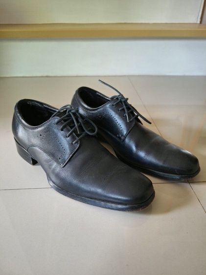 รองเท้าหนัง MANEESILP รูปที่ 5