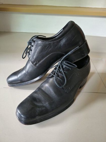 รองเท้าหนัง MANEESILP รูปที่ 2