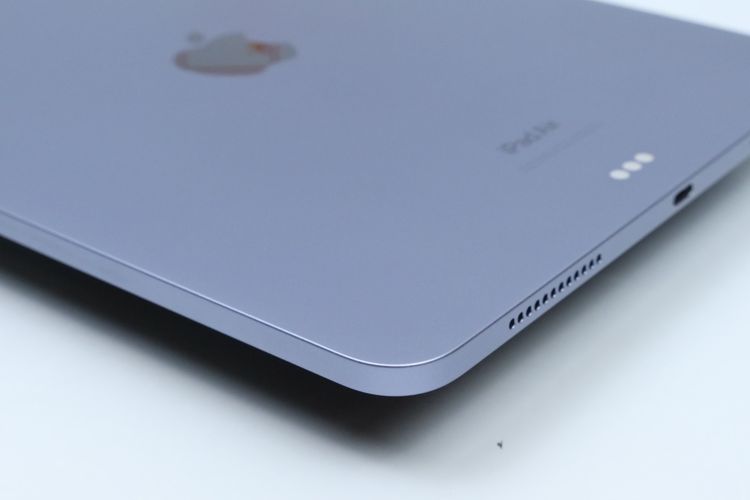 iPad Air M1 256GB WiFi - ID26030537 รูปที่ 7