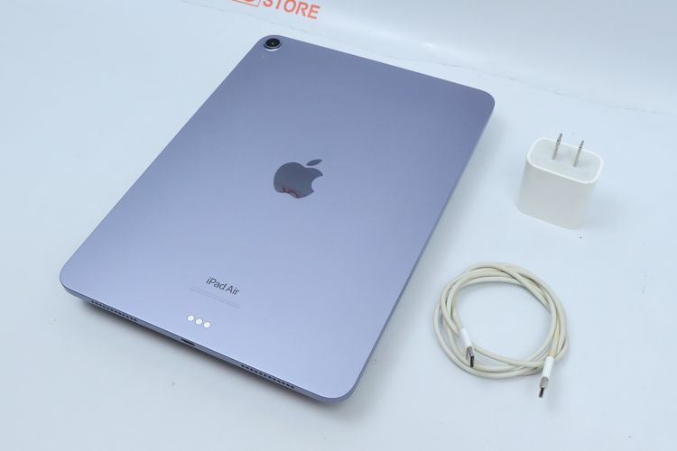iPad Air M1 256GB WiFi - ID26030537 รูปที่ 14