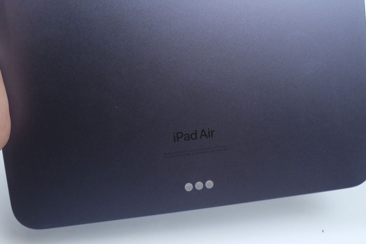 iPad Air M1 256GB WiFi - ID26030537 รูปที่ 5