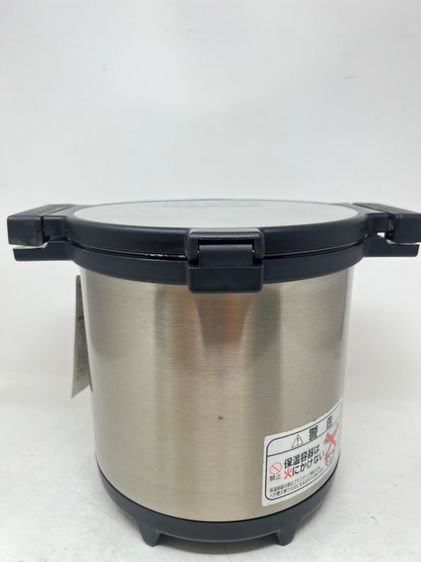 Thermos Shuttle Chef หม้อตุ๋นไร้สาย  ขนาด 4.5 L Made in Japan  รูปที่ 5