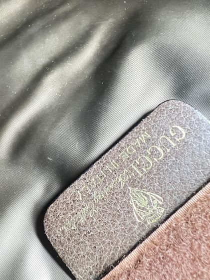 🌸Gu🌸cci🌸 Vintage Canvas GG Supreme รูปที่ 6