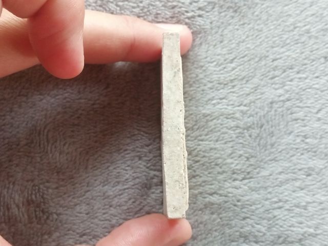 สมเด็จปรกโพธิ์ หลังยันต์ (หลวงพ่อกวย ชุตินธโร) รูปที่ 7