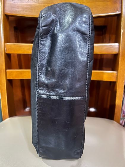 🌸Pra🌸da🌸แท้ โซ่ ไนลอนผสมหนัง   รูปที่ 7