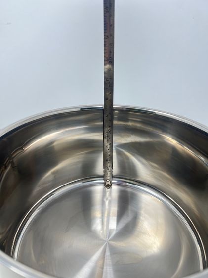 ZWILLING หม้อสแตนเลสสตีล ขนาด 6 ลิตร รูปที่ 9