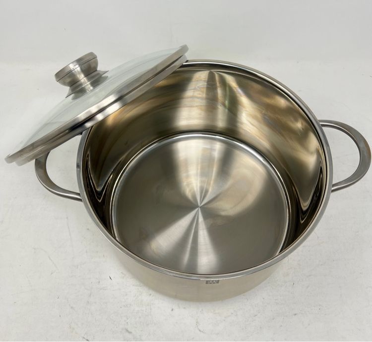 ZWILLING หม้อสแตนเลสสตีล ขนาด 6 ลิตร รูปที่ 6