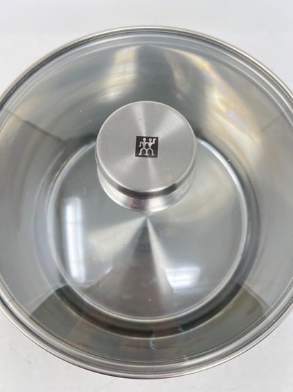 ZWILLING หม้อสแตนเลสสตีล ขนาด 6 ลิตร รูปที่ 4