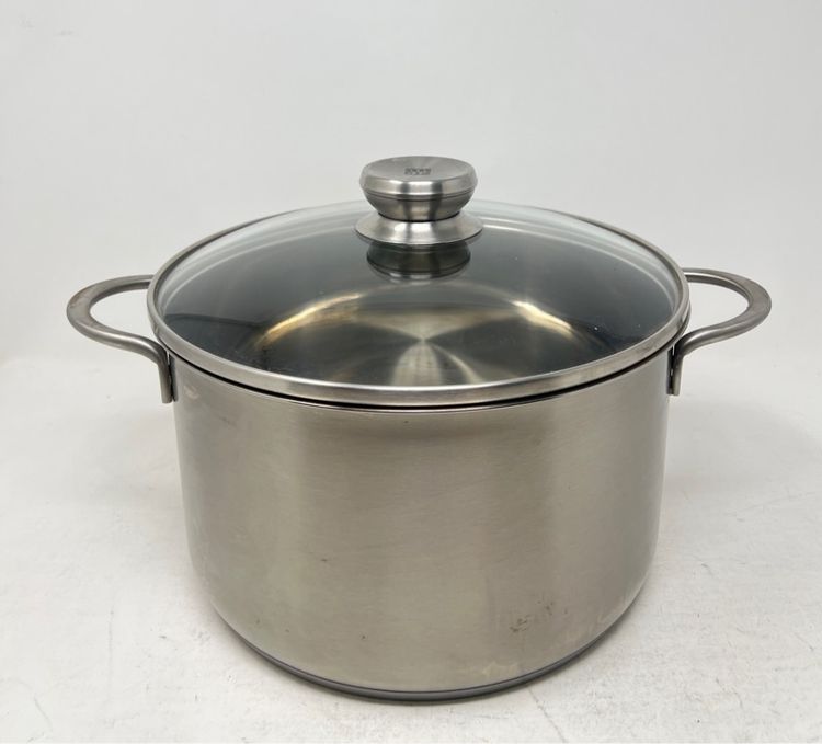 ZWILLING หม้อสแตนเลสสตีล ขนาด 6 ลิตร รูปที่ 5