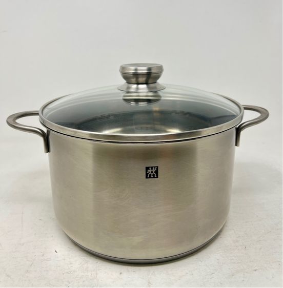 ZWILLING หม้อสแตนเลสสตีล ขนาด 6 ลิตร รูปที่ 3
