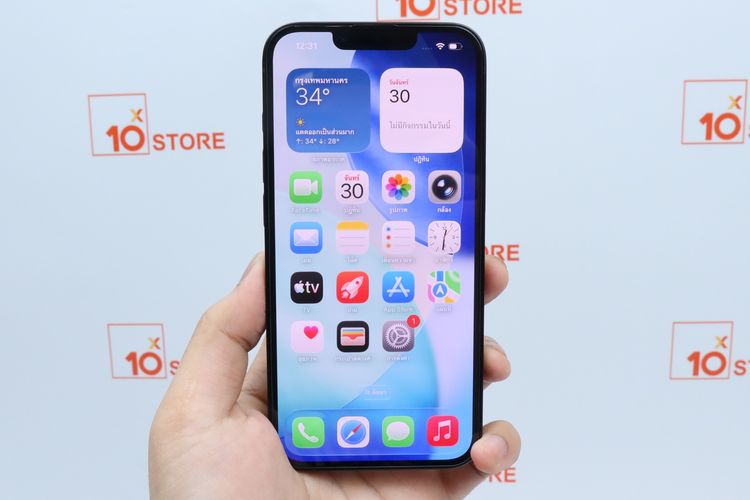 iPhone 17e 256GB - ID26030538 รูปที่ 2