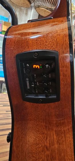 YAMAHA FGX 800C รูปที่ 4