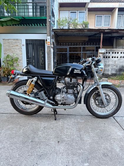 Royal Enfield GT535 ปี 2016 ไมค์6พันโล รูปที่ 2