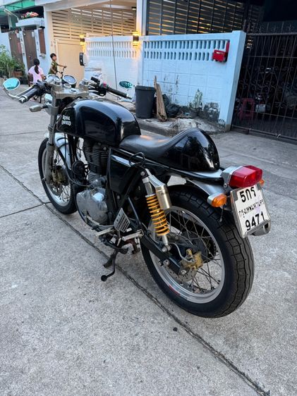 Royal Enfield GT535 ปี 2016 ไมค์6พันโล รูปที่ 5