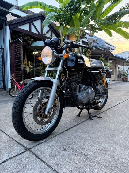 Royal Enfield GT535 ปี 2016 ไมค์6พันโล รูปที่ 10