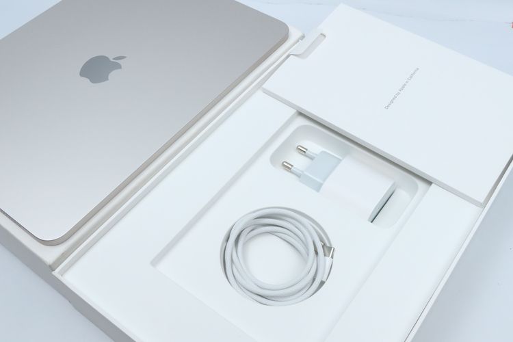 iPad Air M3 11" 128GB WiFi - ID26030539 รูปที่ 13