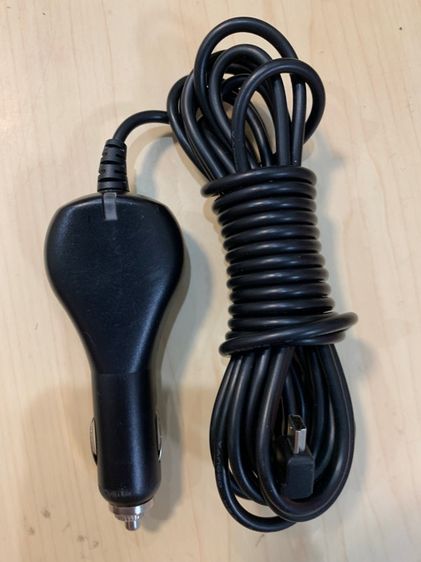 สายชาร์จกล้องในรถยนต์ รูปที่ 2