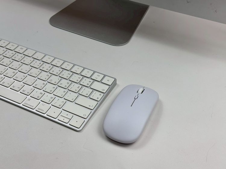 iMac 21.5-inch Retina Late2015 Ram16GB SSD128GB  +HDD2TB รูปที่ 9