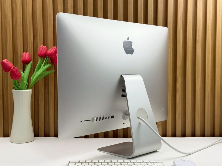 iMac 21.5-inch Retina Late2015 Ram16GB SSD128GB  +HDD2TB รูปที่ 6