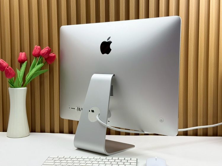 iMac 21.5-inch Retina Late2015 Ram16GB SSD128GB  +HDD2TB รูปที่ 5