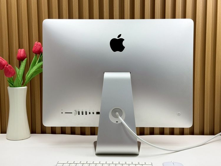 iMac 21.5-inch Retina Late2015 Ram16GB SSD128GB  +HDD2TB รูปที่ 4