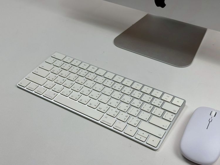 iMac 21.5-inch Retina Late2015 Ram16GB SSD128GB  +HDD2TB รูปที่ 8