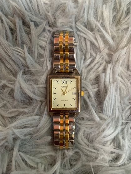 นาฬิกาคาสิโอ้ผู้หญิง