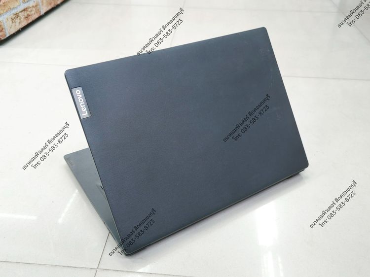 โน๊ตบุคเล่นเกมส์มือสอง Lenovo AMD Ryzen5-4500U Ram8GB SSD256GB รูปที่ 5