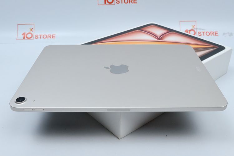 iPad Air M3 11" 128GB WiFi - ID26030539 รูปที่ 7