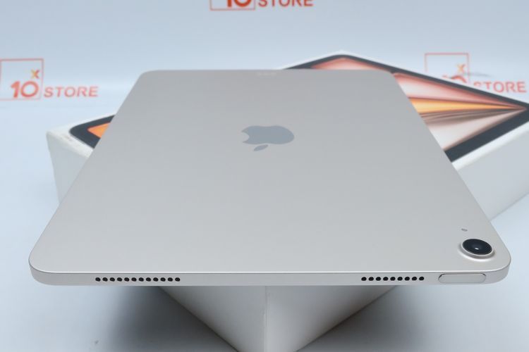 iPad Air M3 11" 128GB WiFi - ID26030539 รูปที่ 9