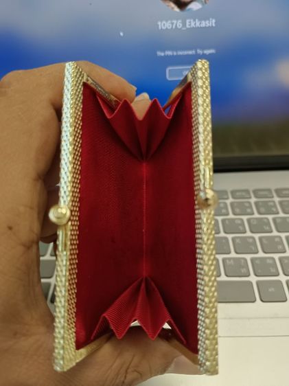 กระเป๋าVintage Japanese Kimono Handbag Silk Purse


 รูปที่ 5