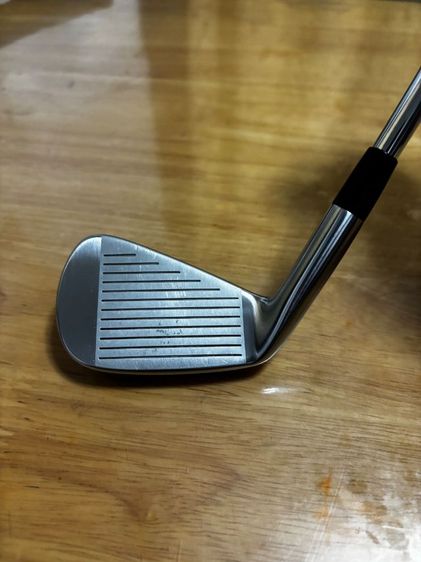 ชุดเหล็ก MIZUNO PRO 221 รูปที่ 3