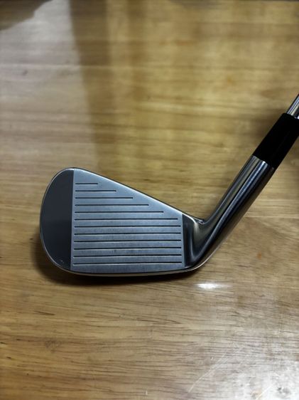 ชุดเหล็ก MIZUNO PRO 221 รูปที่ 8