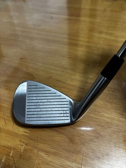ชุดเหล็ก MIZUNO PRO 221 รูปที่ 5