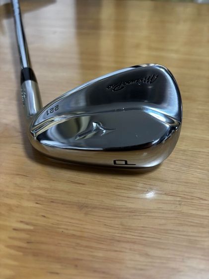 ชุดเหล็ก MIZUNO PRO 221 รูปที่ 11