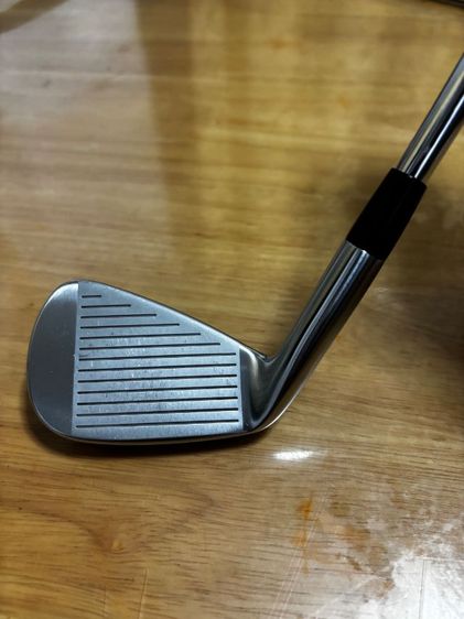 ชุดเหล็ก MIZUNO PRO 221 รูปที่ 4