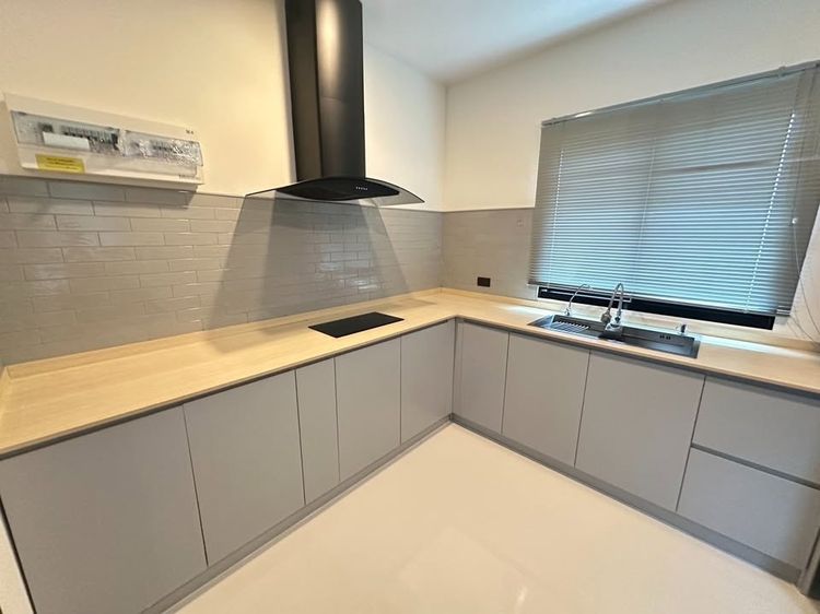 Pruksa มีบางส่วน 2022 เดอะแพลนท์ เนเชอร่า เทรนด์ วงแหวน-ลำลูกกาคลอง 5 รูปที่ 2