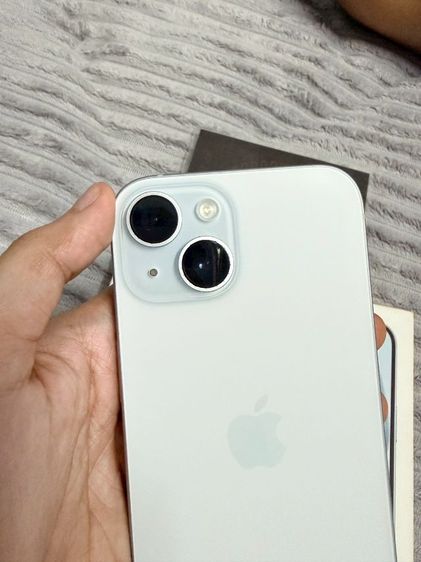 iPhone 15 256gb ใช้เอง รูปที่ 15