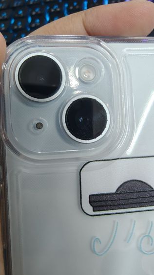 iPhone 15 256gb ใช้เอง รูปที่ 16