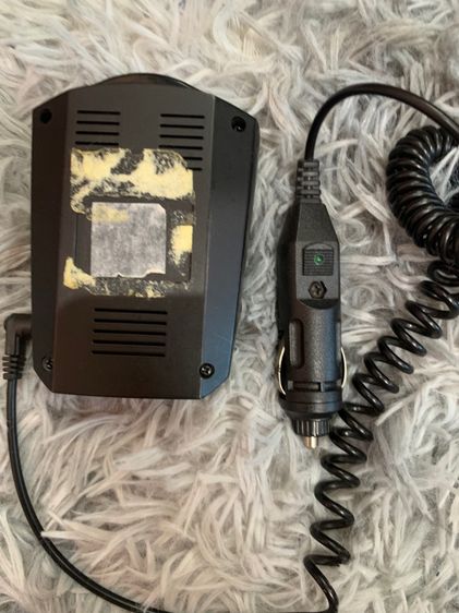 เครื่องตรวจจับความเร็ว รูปที่ 2