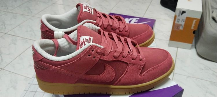 รองเท้า รูปที่ 3