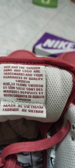 รองเท้า รูปที่ 5