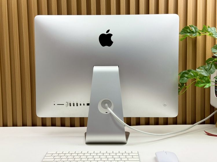 iMac 21.5-inch Retina Late2015 Ram16GB SSD128GB  +HDD2TB รูปที่ 4