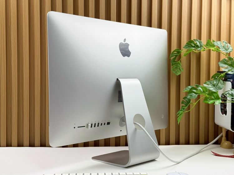iMac 21.5-inch Retina Late2015 Ram16GB SSD128GB  +HDD2TB รูปที่ 6
