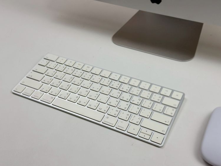 iMac 21.5-inch Retina Late2015 Ram16GB SSD128GB  +HDD2TB รูปที่ 8