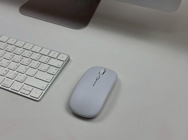 iMac 21.5-inch Retina Late2015 Ram16GB SSD128GB  +HDD2TB รูปที่ 9