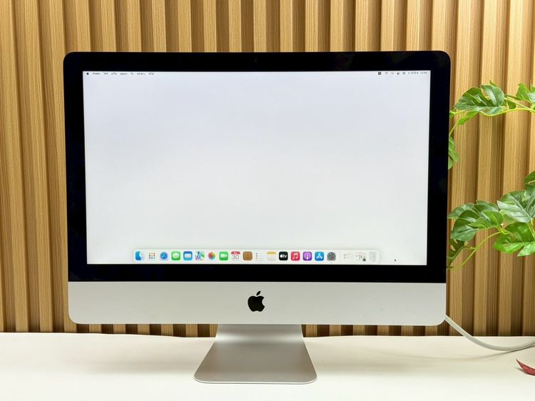 iMac 21.5-inch Retina Late2015 Ram16GB SSD128GB  +HDD2TB รูปที่ 10
