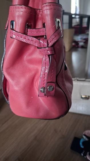 กระเป๋าสะพาย COACH รูปที่ 8